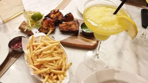 Zaffron Kitchen Star Vista