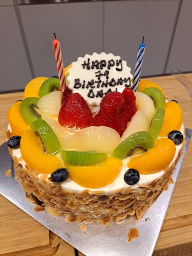 Four Leaves (Star Vista)