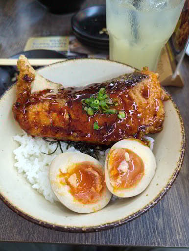 Ramen Hitoyoshi – Seletar Mall