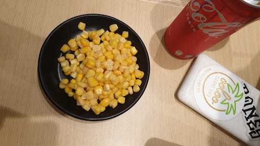 Ramen Hitoyoshi – City Square Mall