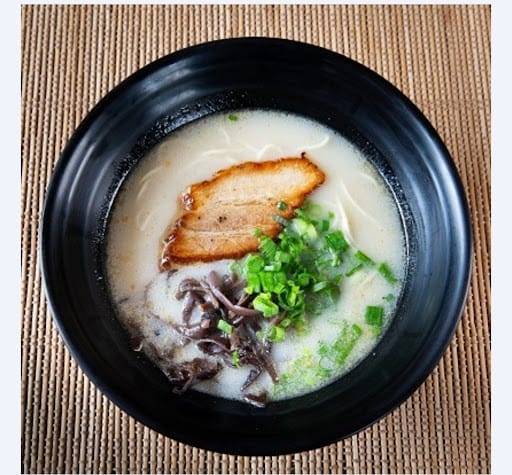 Buta Kin @ Beauty World Centre