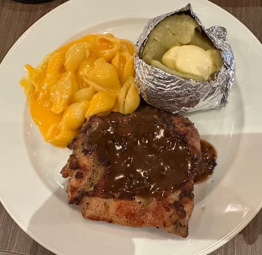 ASTONS Specialities @ SingPost Centre