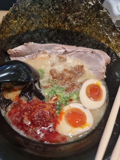 Ramen Hitoyoshi – City Square Mall