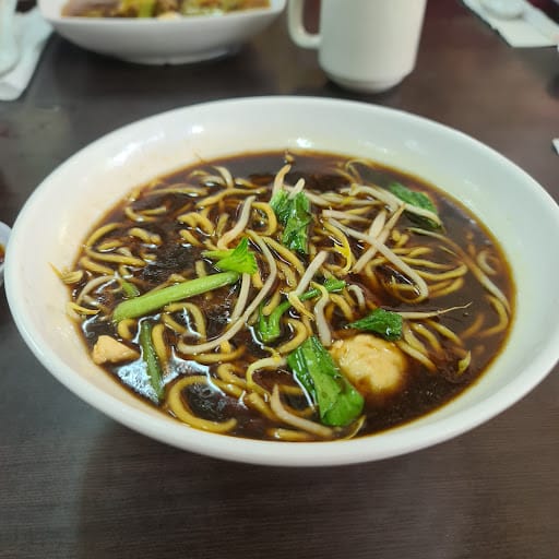 Rice House Vegetarian (PLQ)