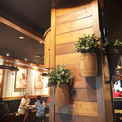 ASTONS Specialities @ SingPost Centre