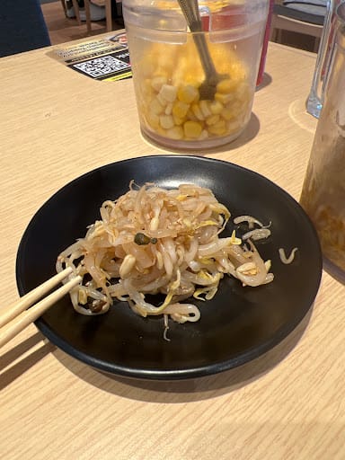 Ramen Hitoyoshi – City Square Mall