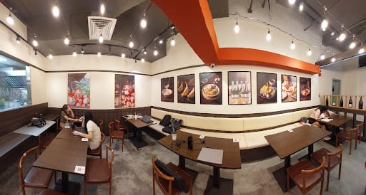 Umami Ramen & Izakaya