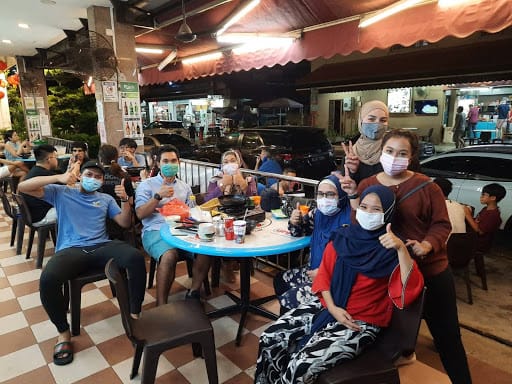 JW Korean Food Stories (PLQ)