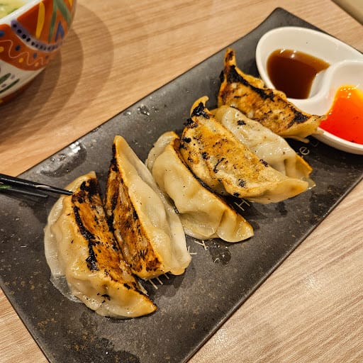 Marutama Ramen (Downtown Gallery)