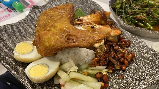 Penang Culture @Vivo City