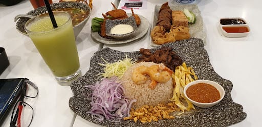 Penang Culture @Vivo City