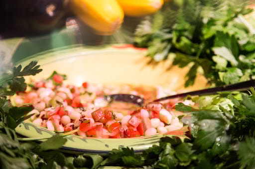 Marché Mövenpick VivoCity