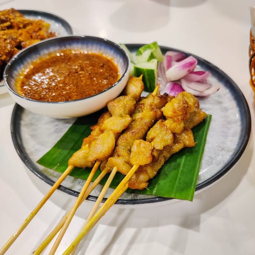 Penang Culture @Vivo City