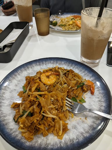 Penang Culture @Vivo City