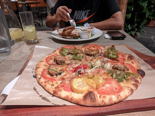 Marché Mövenpick VivoCity