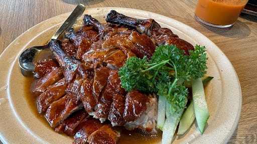 Dian Xiao Er (VivoCity)