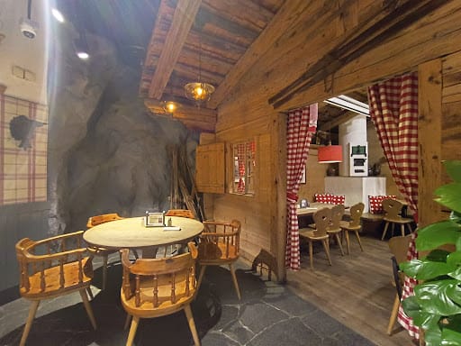 Marché Mövenpick VivoCity