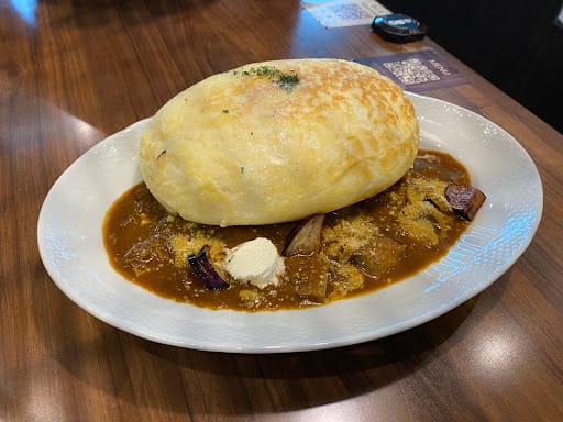 Hoshino Coffee @ Holland V