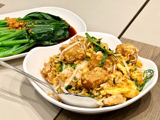 Tim Ho Wan (Waterway Point)