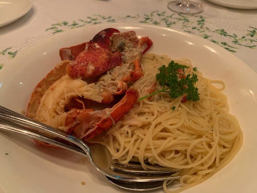 The Tavern Restaurant