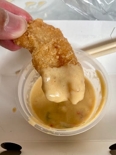 Xian Dan Chao Ren 咸蛋超人 (Waterway Point)