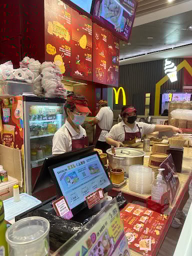 Shihlin Taiwan Street Snacks (Waterway Point)