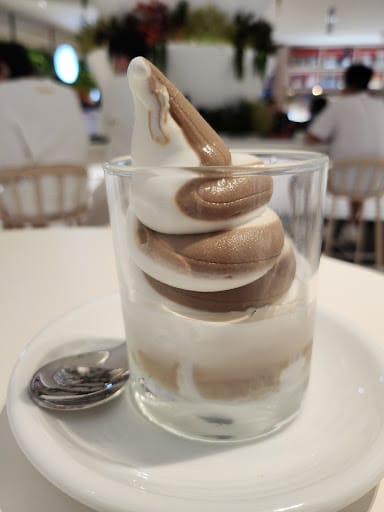 Baristart Coffee Singapore (Wisma Atria)