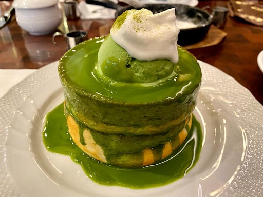 Hoshino Coffee @ Holland V