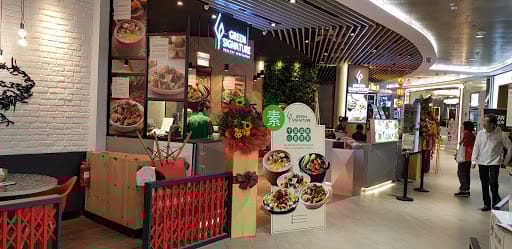 A-One Signature @ Waterway Point