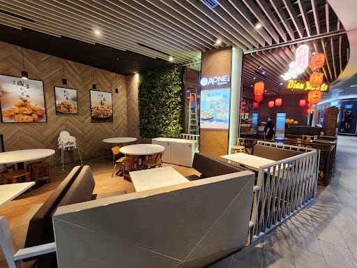 A-One Signature @ Waterway Point