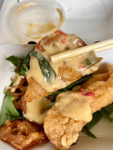 Xian Dan Chao Ren 咸蛋超人 (Waterway Point)