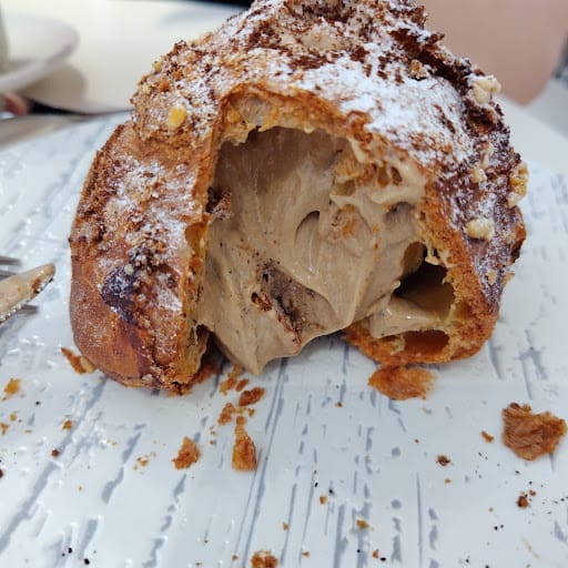 Baristart Coffee Singapore (Wisma Atria)