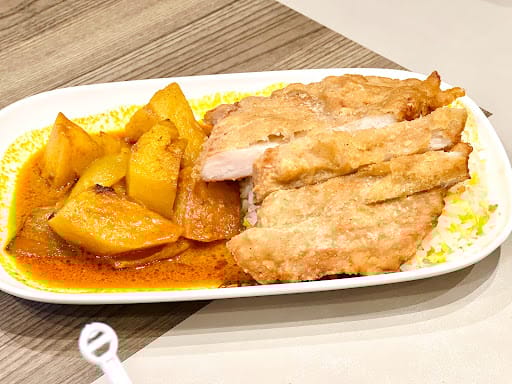 Tim Ho Wan (Waterway Point)