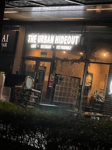 The Urban Hideout(Pet friendly)