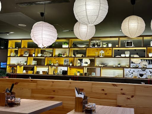 So Pho (Causeway Point)