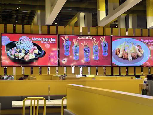 Monster Planet - Causeway Point