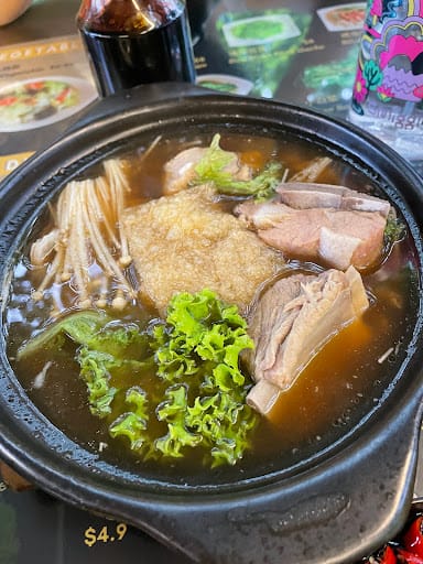 Soon Huat Bak Kut Teh