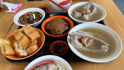Ya Hua Bak Kut Teh