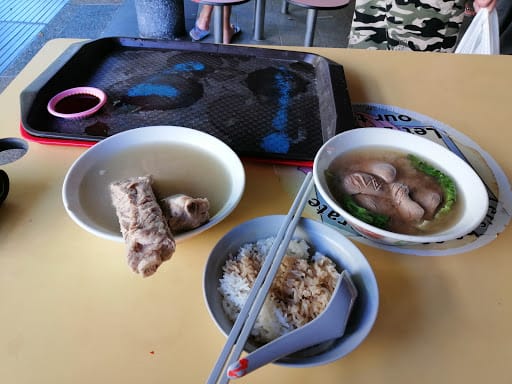 Huat Kee Bak Kut Teh