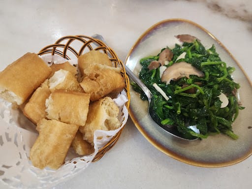 Legendary Bak Kut Teh At Rangoon