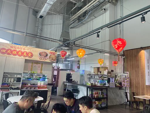 Soon Huat (JB) Bak Kut Teh