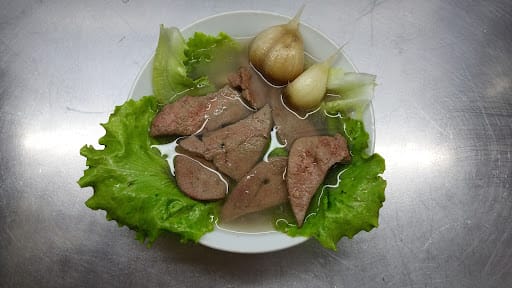 Huat Kee Bak Kut Teh
