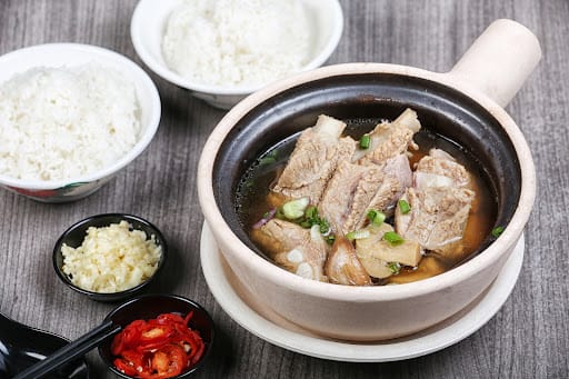 Soon Huat (JB) Bak Kut Teh