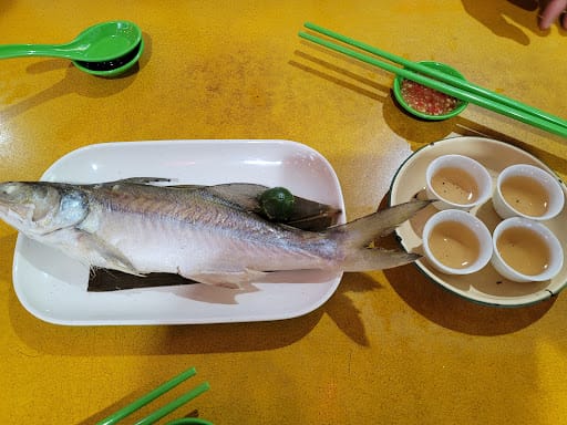 Double Happy Bah Kut Teh
