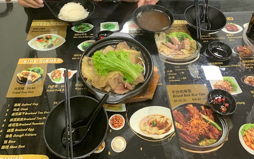 Soon Huat Bak Kut Teh