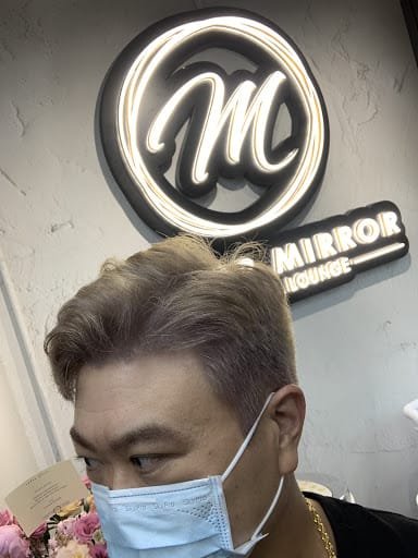 Mirror Mirror Hair & Nail Lounge