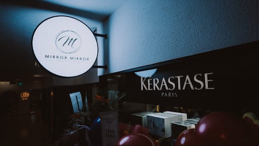 Mirror Mirror Hair & Nail Lounge