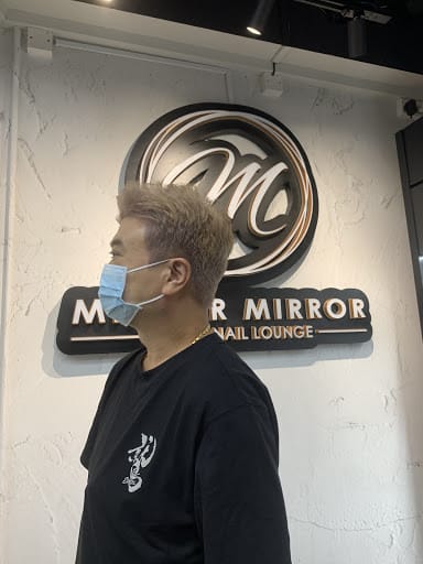 Mirror Mirror Hair & Nail Lounge