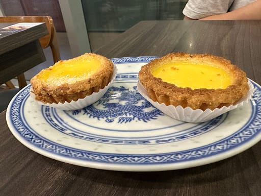 Honolulu Café Westgate (HK Cha Chaan Teng)