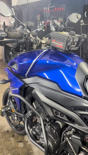 WASH PIT (WEST) PTE LTD